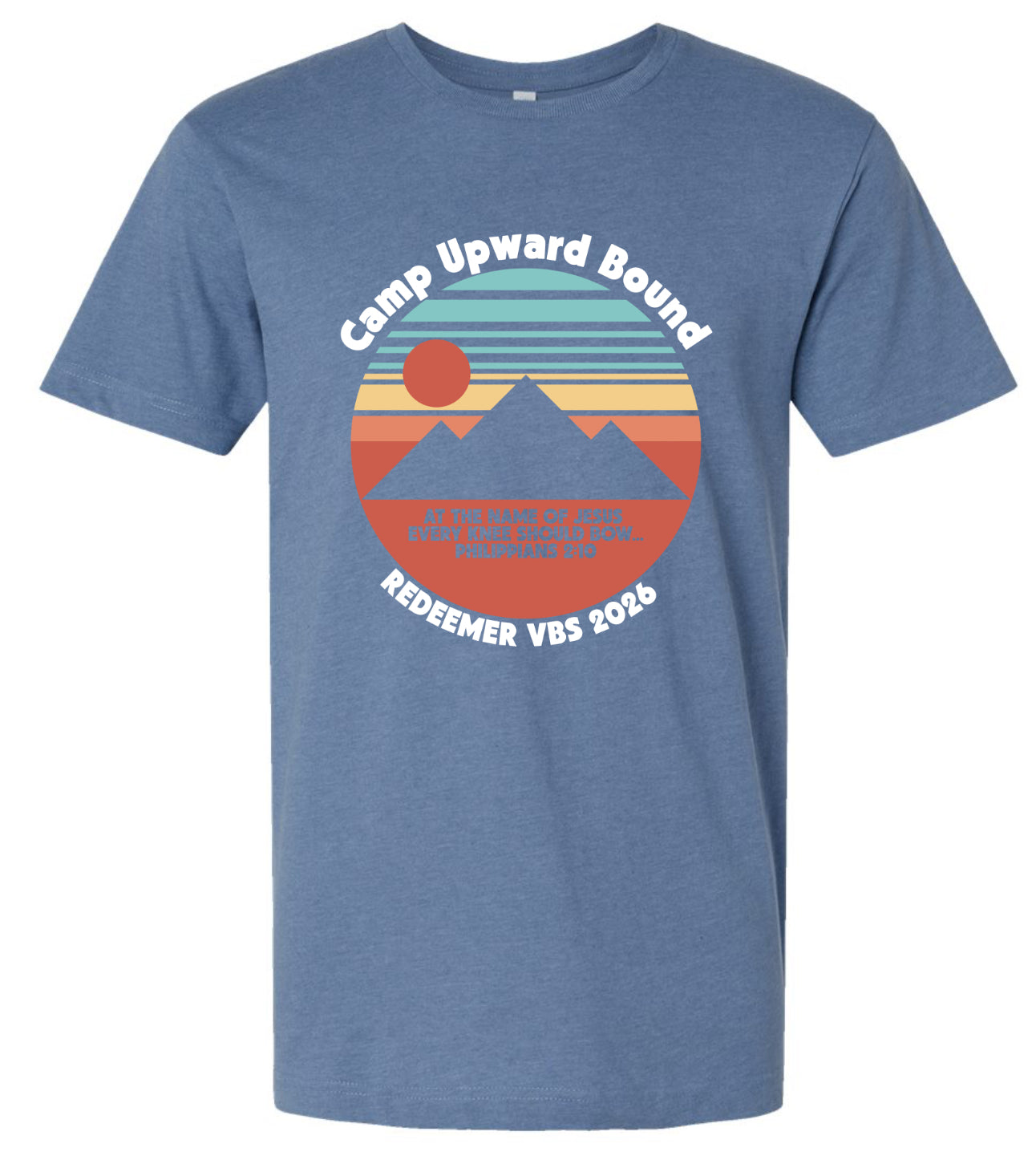 Redeemer VBS 2026