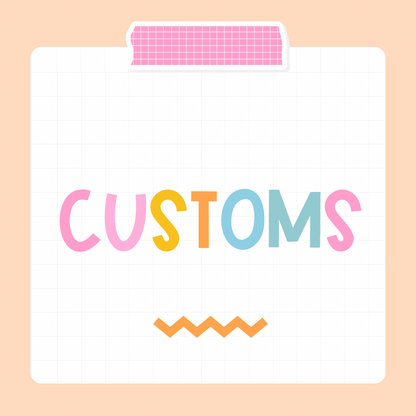 Custom Designed Shirt