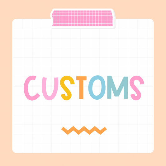 Custom Designed Shirt