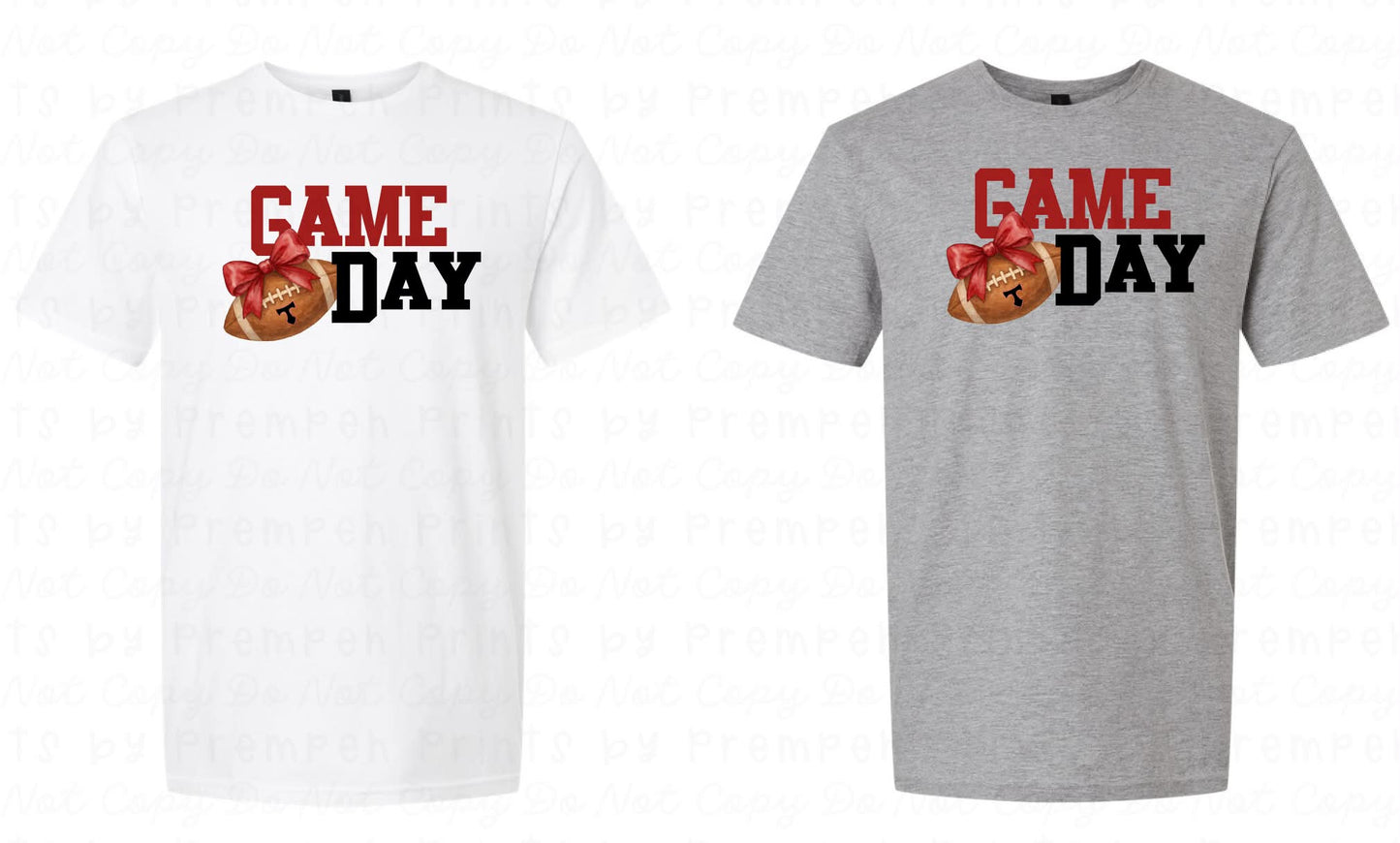 Titans 11U Football Gameday Football Gildan