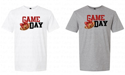 Titans 11U Football Gameday Football Gildan