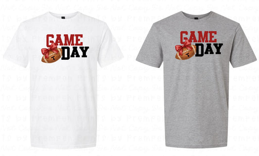Titans 11U Football Gameday Football Gildan