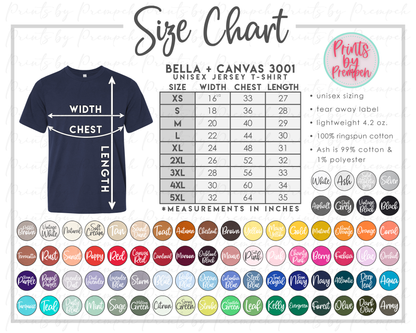 Custom Designed Shirt